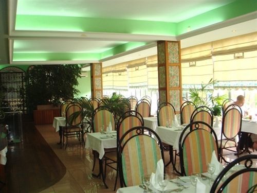 Hotel Do Minho