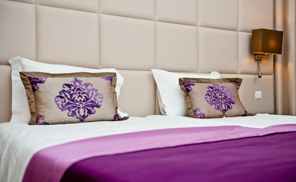Hotel Atlantida Mar