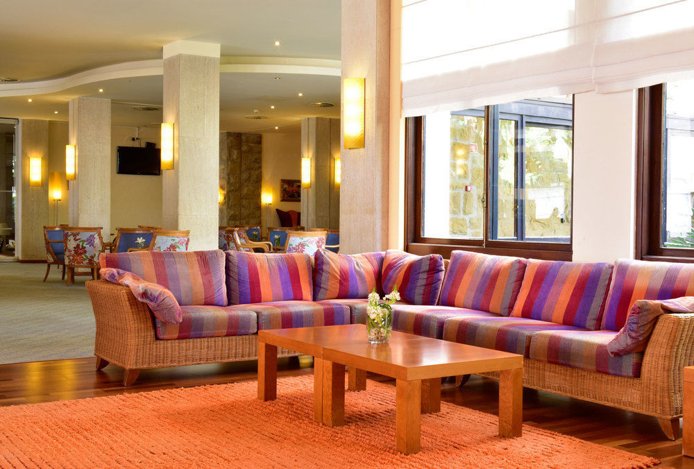 Hotel Pestana D. Joao II Beach & Golf Resort Alvor
