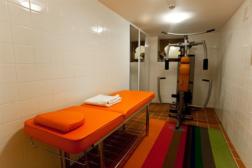 Hotel Rural Quinta Da Geia 4*