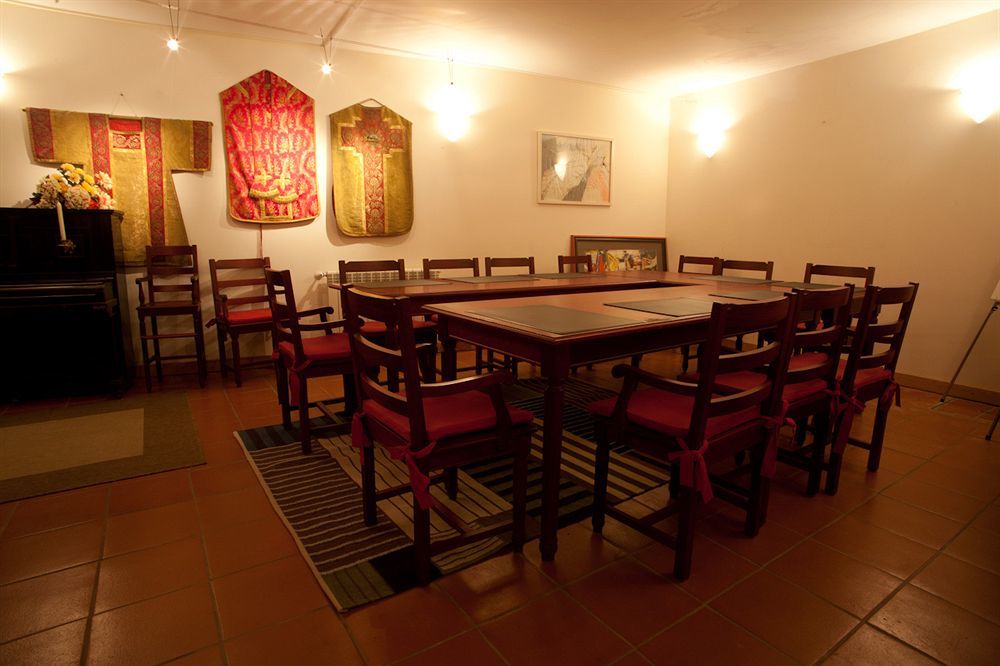 Hotel Rural Quinta Da Geia