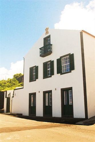 Bed and breakfast Casa Do Comendador São Roque do Pico