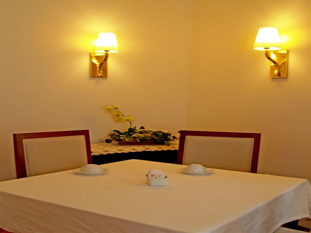 Bed and breakfast Casa Do Comendador 4*