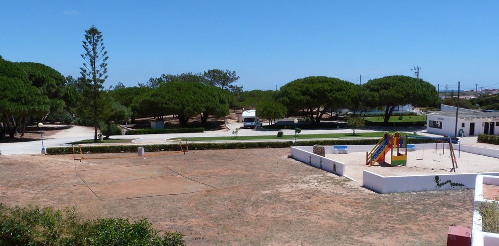 Parque De Campismo Orbitur 5*