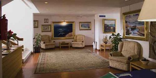 Navigator Aparthotel 3*