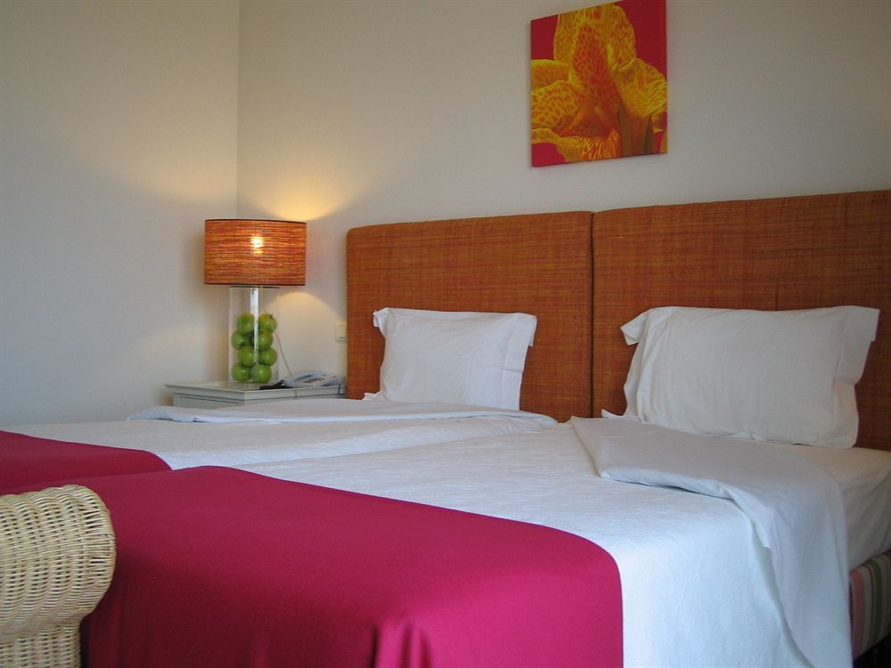 De Hotel Sagres