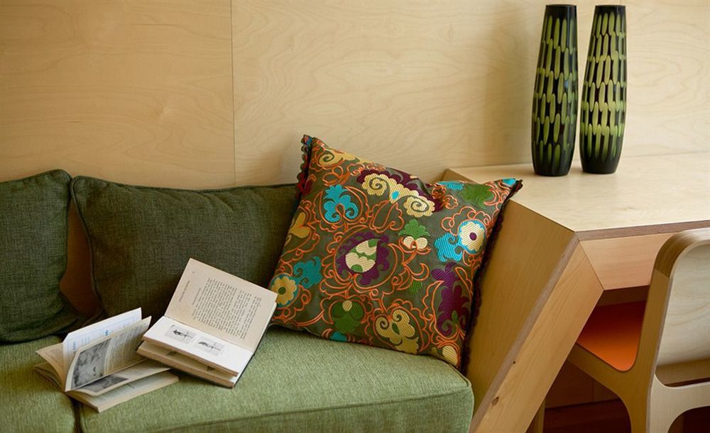 Casa Penhas Douradas - Burel Expedition Hotel 4*