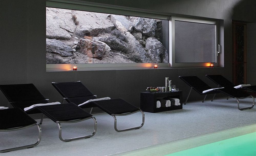 Casa Penhas Douradas - Burel Expedition Hotel 4*