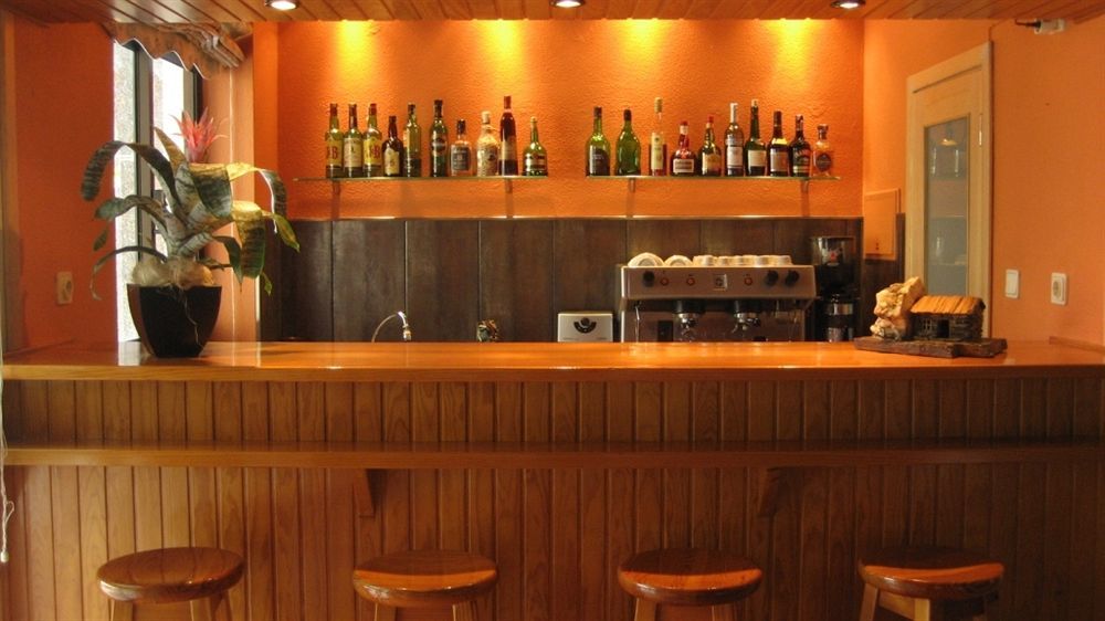 Berne Hotel 3*