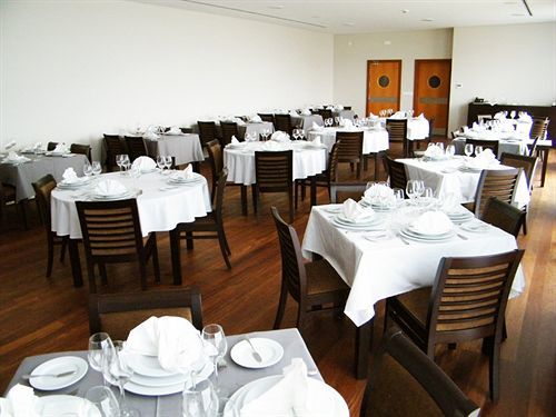 Hotel Inatel Flores