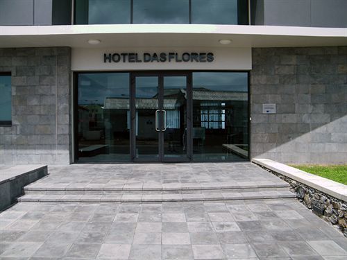 Hotel Inatel Flores Santa Cruz das Flores