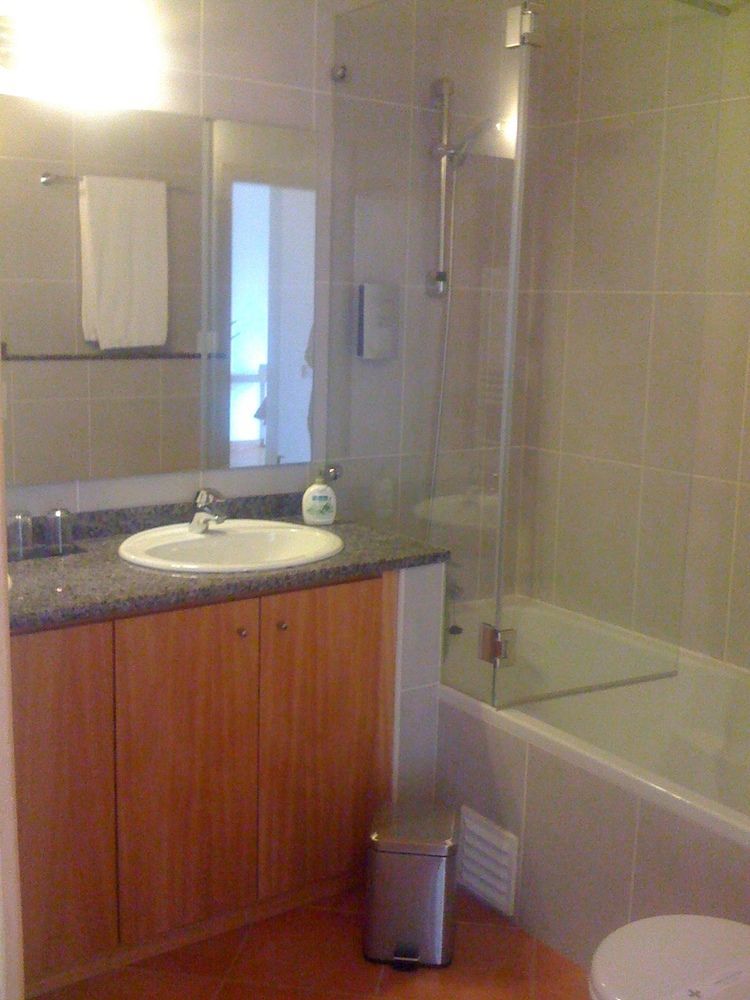 Vilafoia Gasthuis 3*