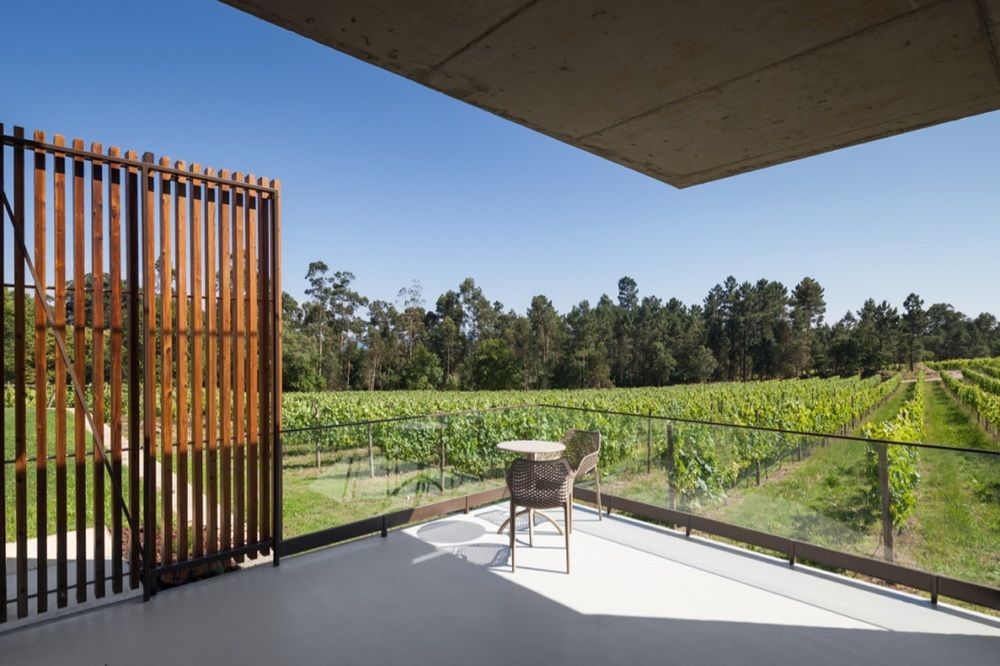 Torre De Gomariz Wine &