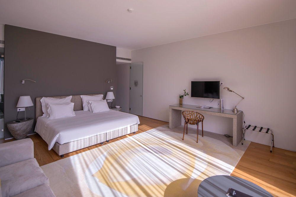 Hotel Torre De Gomariz Wine & 5*