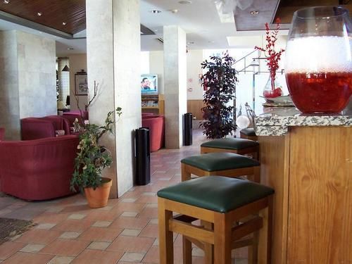 Sport Gym + 3* Covilha