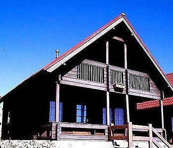 Luna Da Montanha - Serra Da Estrela Holiday park