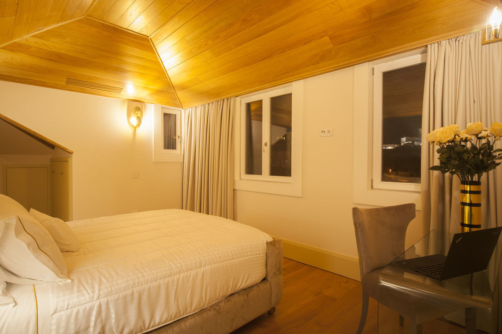 Oca Flores Hotel Boutique
