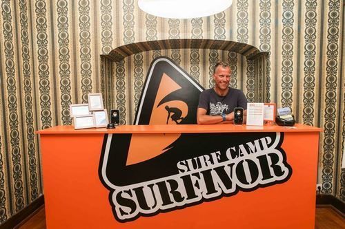 Surfivor Surf *