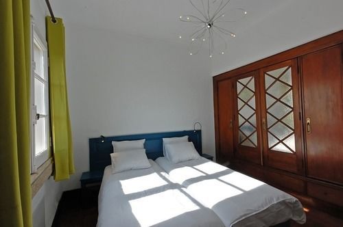 Surfivor Surf Hostal *