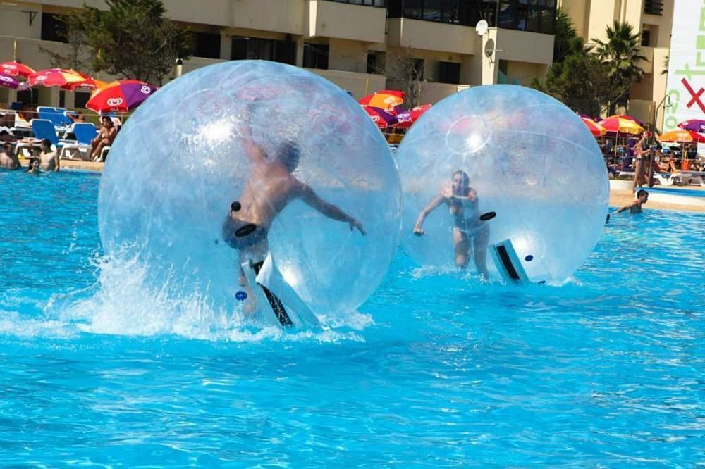 Hotel Cristal &