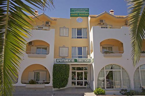 Hotel Wot Algarve