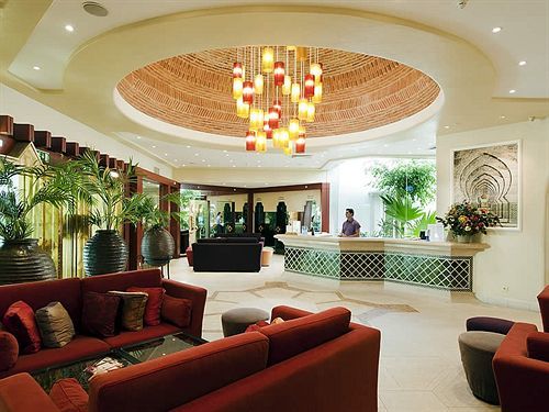 Resort Four Seasons Country Club 4*