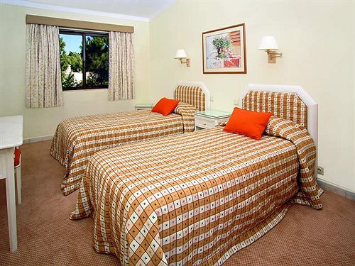 Resort Four Seasons Country Club Quinta do Lago