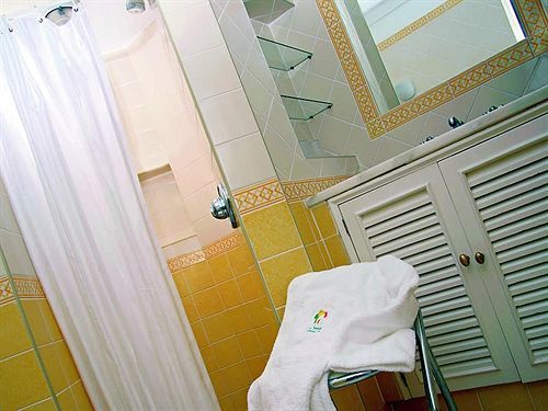 Resort Four Seasons Country Club Quinta do Lago