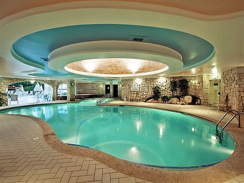 Resort Four Seasons Country Club