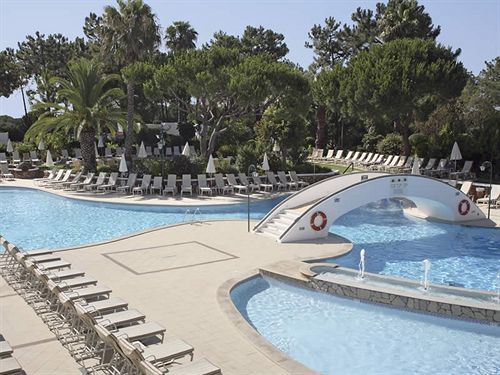Four Seasons Country Club Quinta do Lago