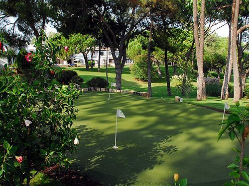 Four Seasons Country Club Quinta do Lago