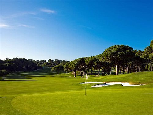 Resort Four Seasons Country Club 4*
