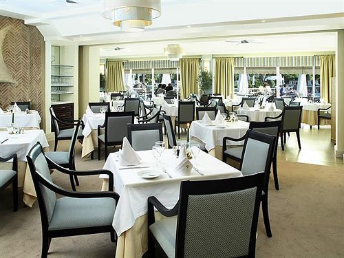 Resort Four Seasons Country Club Quinta do Lago