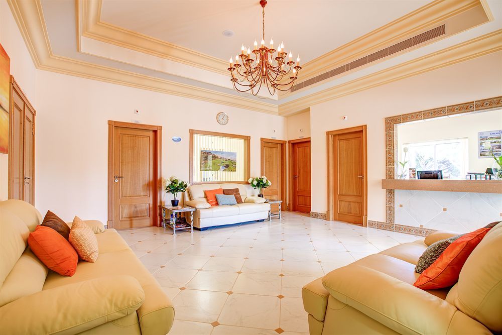 Holiday park Lakeside Country Club - Turisticos