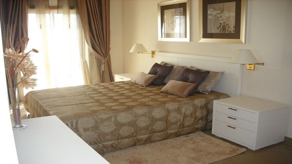 Lakeside Country Club - Turisticos Holiday park 4*
