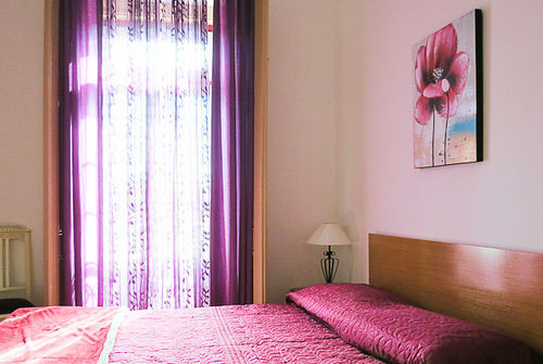 Cesarini Guest house Montijo