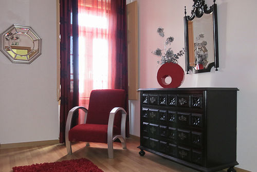 Cesarini Guest house 2*