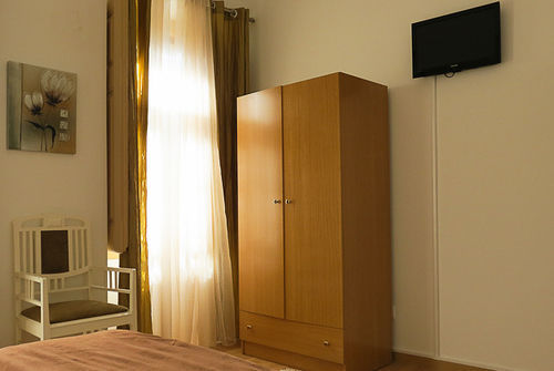 Cesarini Guest house Montijo