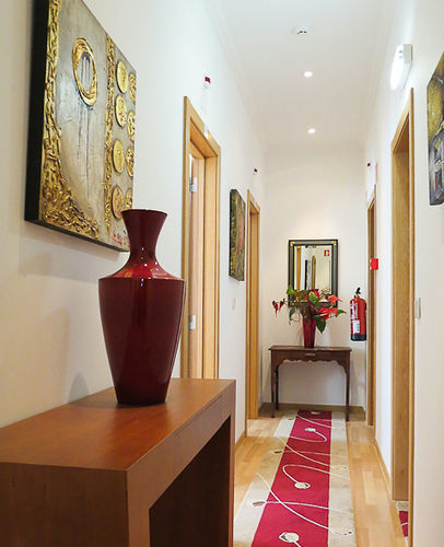 Cesarini Guest house Montijo