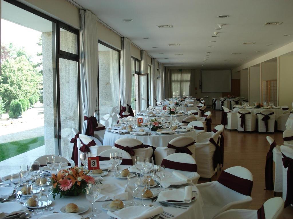 Hotel Bienestar Termas De 4*