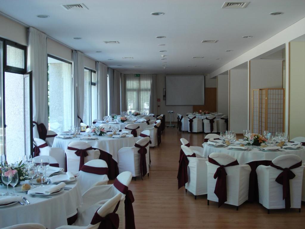 Bienestar Termas De 4*