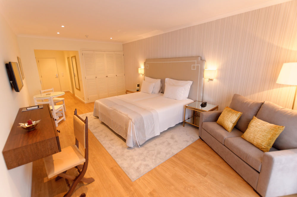 Hotel Carvoeiro Garden