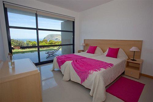 Cantinho Buganvilias At**** 4* Queimada (Azores)