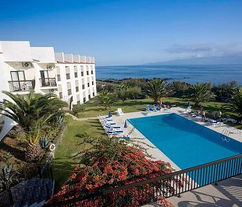 Sao Jorge Garden Hotel 3*