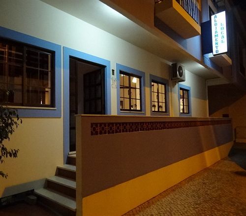 Guest house Casazul M&b Cercal do Alentejo