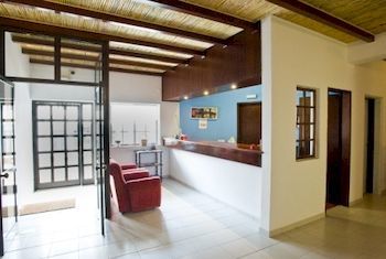 Guest house Casazul M&b