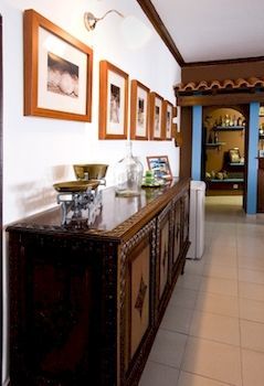 Guest house Casazul M&b Cercal do Alentejo