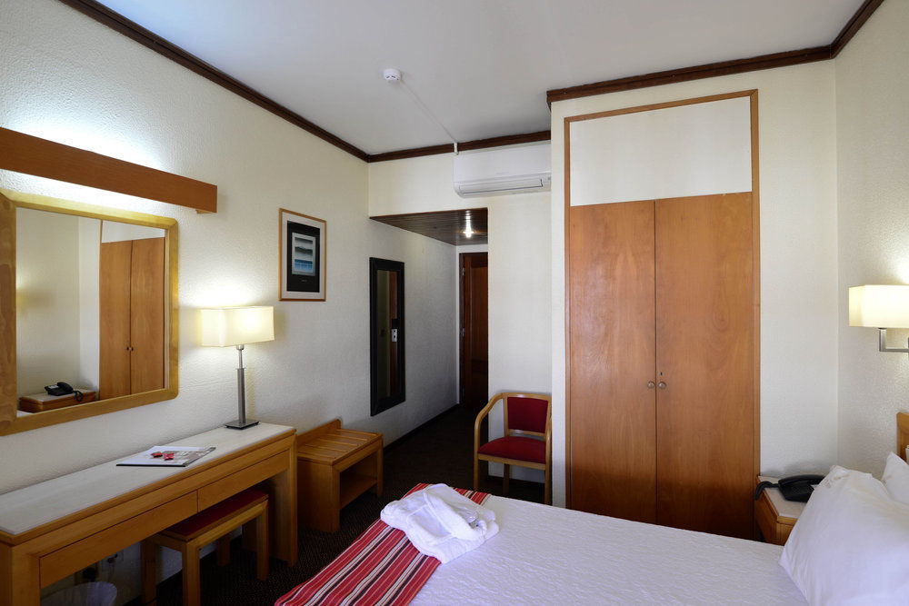 Hotel Dom Nuno 3*