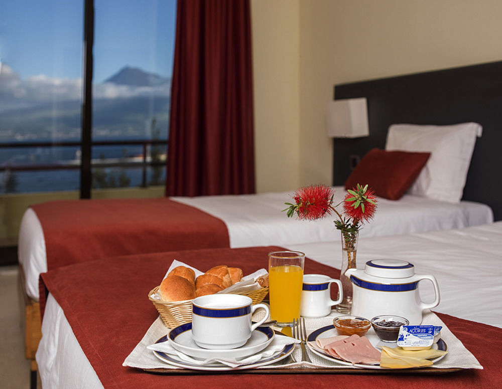 Hotel Horta Horta (Azores)