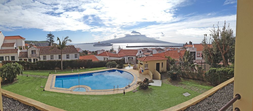 Hotel Horta Horta (Azores)